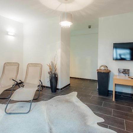 Appartement Residenz Seefeld Seefeld in Tirol Kültér fotó