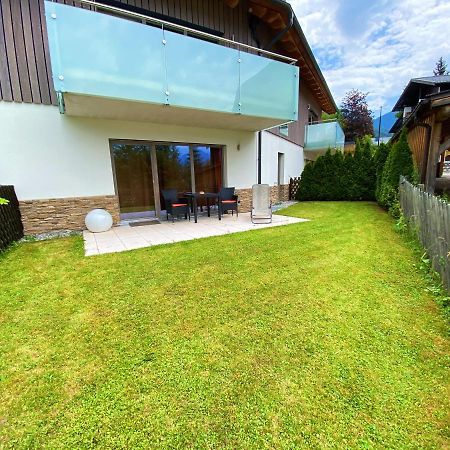 Appartement Residenz Seefeld Seefeld in Tirol Kültér fotó