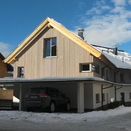 Appartement Residenz Seefeld Seefeld in Tirol Kültér fotó