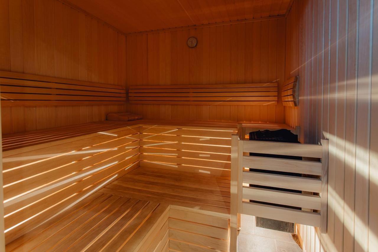 Appartement Residenz Seefeld Seefeld in Tirol Kültér fotó