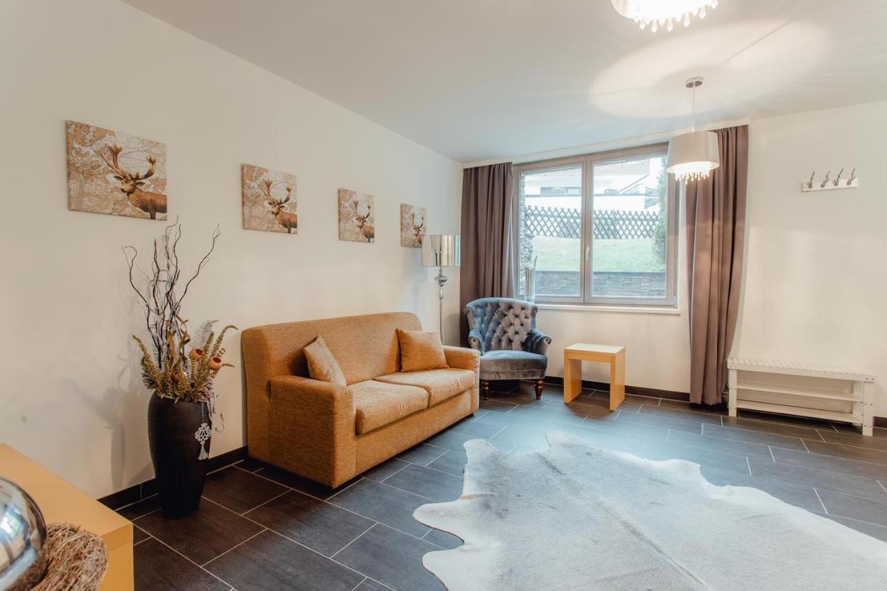 Appartement Residenz Seefeld Seefeld in Tirol Kültér fotó