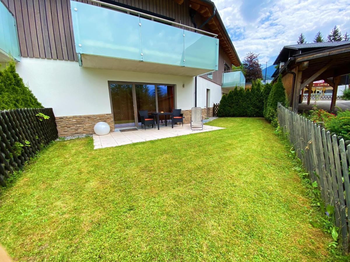 Appartement Residenz Seefeld Seefeld in Tirol Kültér fotó
