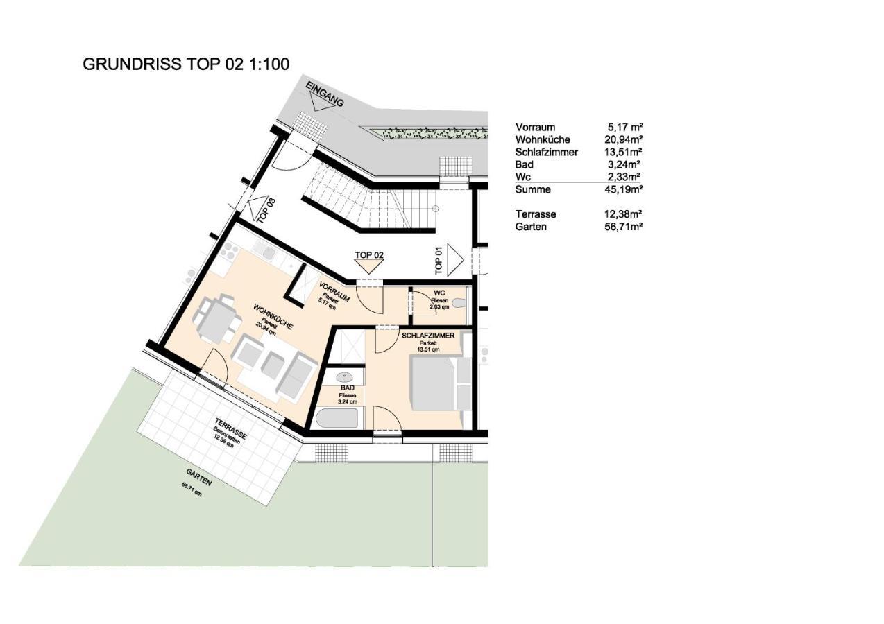 Appartement Residenz Seefeld Seefeld in Tirol Kültér fotó