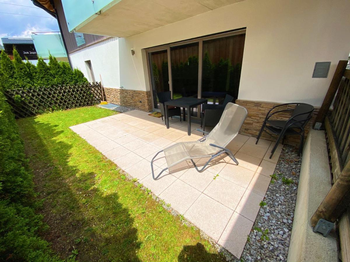 Appartement Residenz Seefeld Seefeld in Tirol Kültér fotó