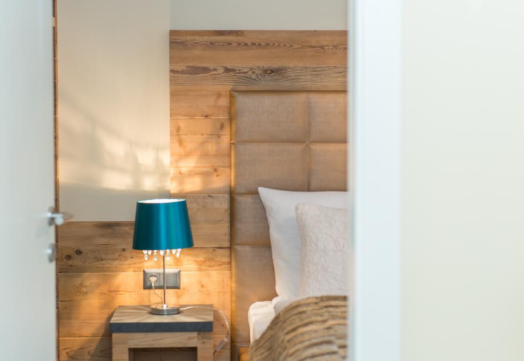Appartement Residenz Seefeld Seefeld in Tirol Szoba fotó