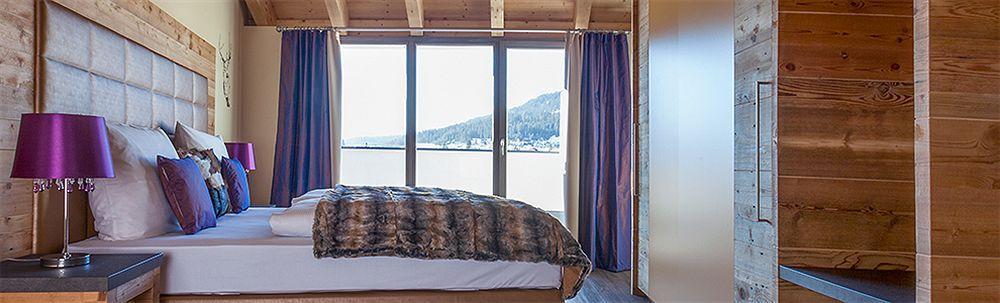 Appartement Residenz Seefeld Seefeld in Tirol Kültér fotó