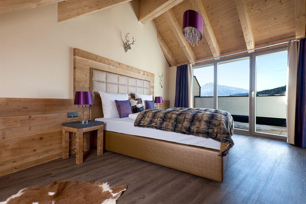 Appartement Residenz Seefeld Seefeld in Tirol Kültér fotó