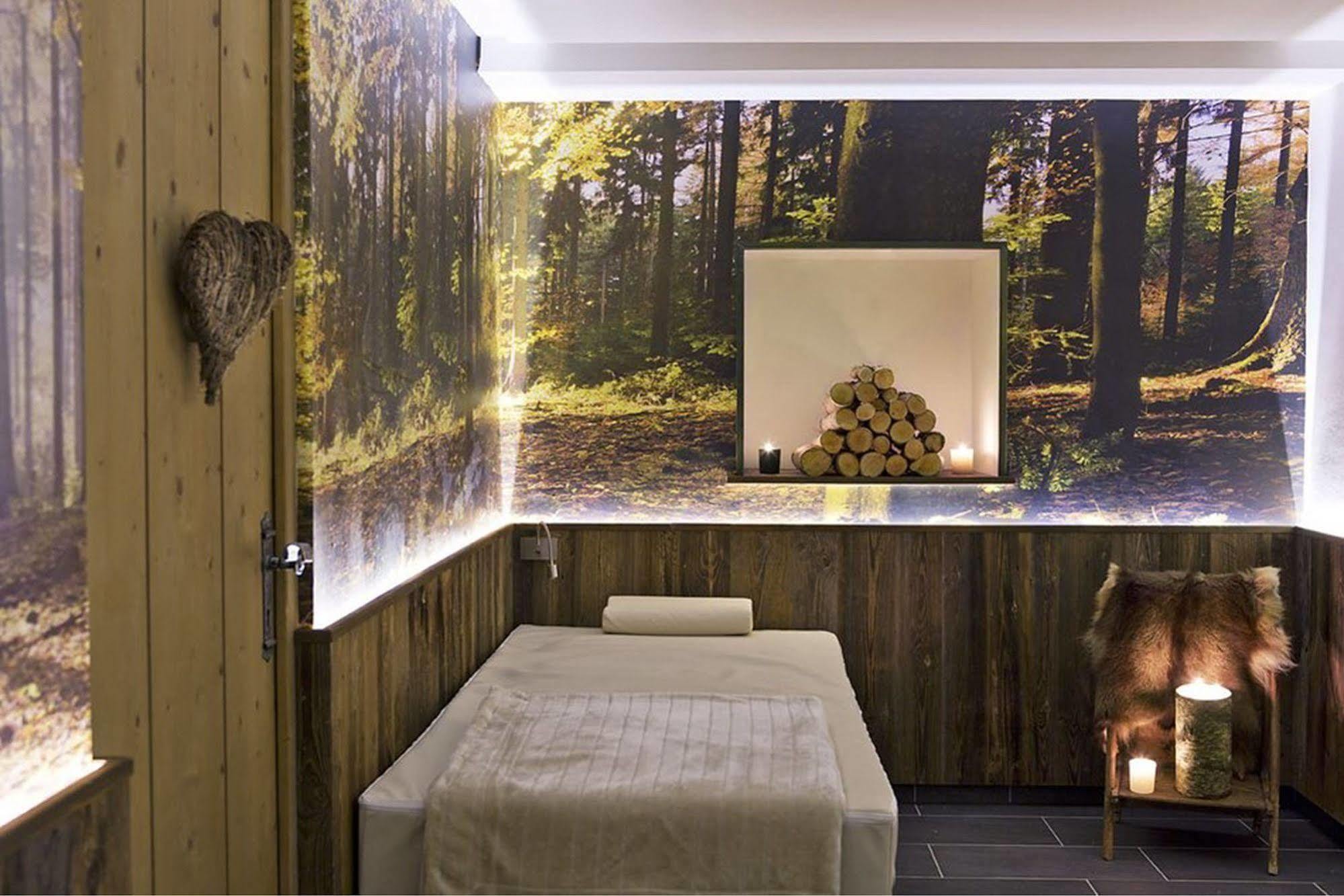 Appartement Residenz Seefeld Seefeld in Tirol Kültér fotó