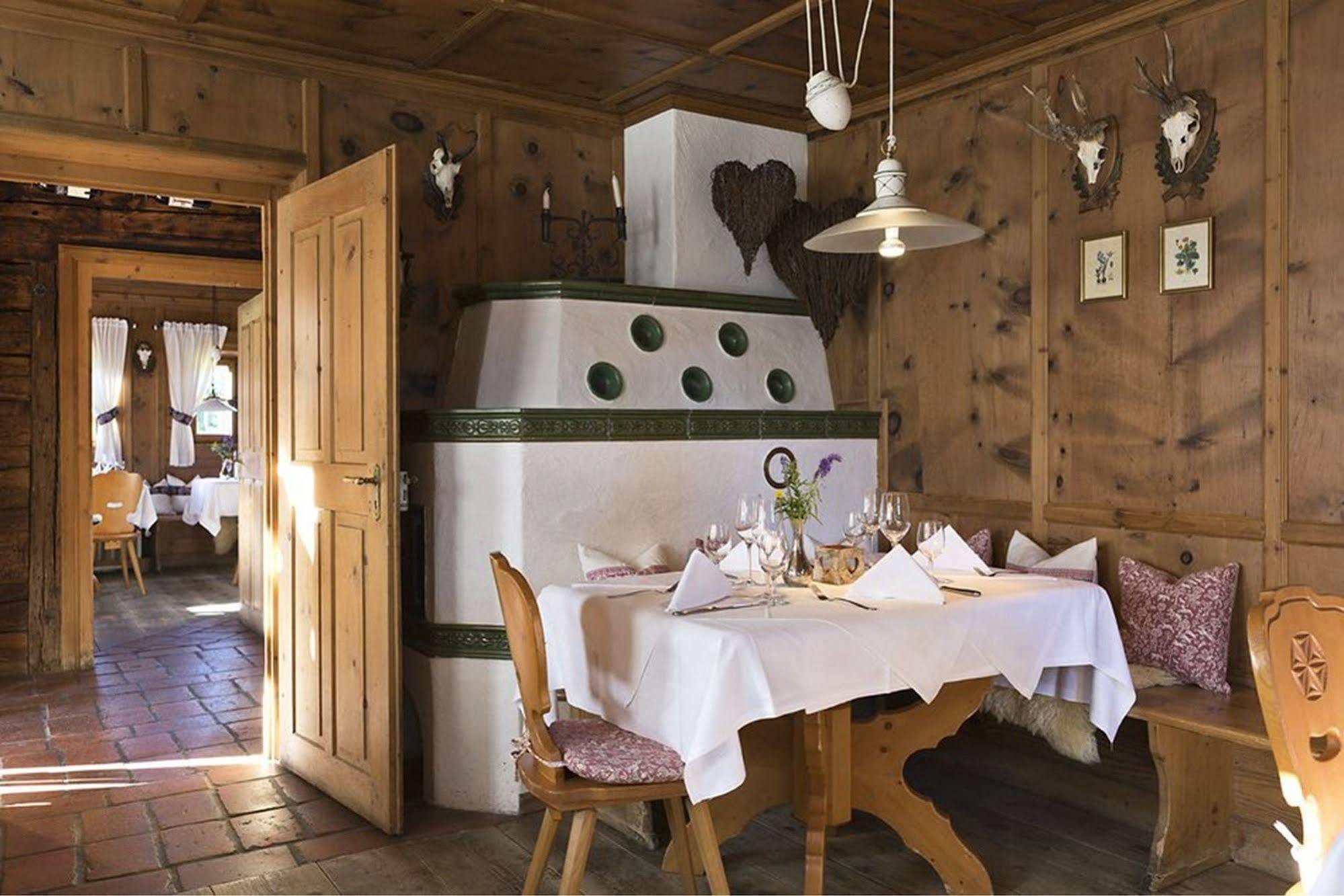 Appartement Residenz Seefeld Seefeld in Tirol Kültér fotó