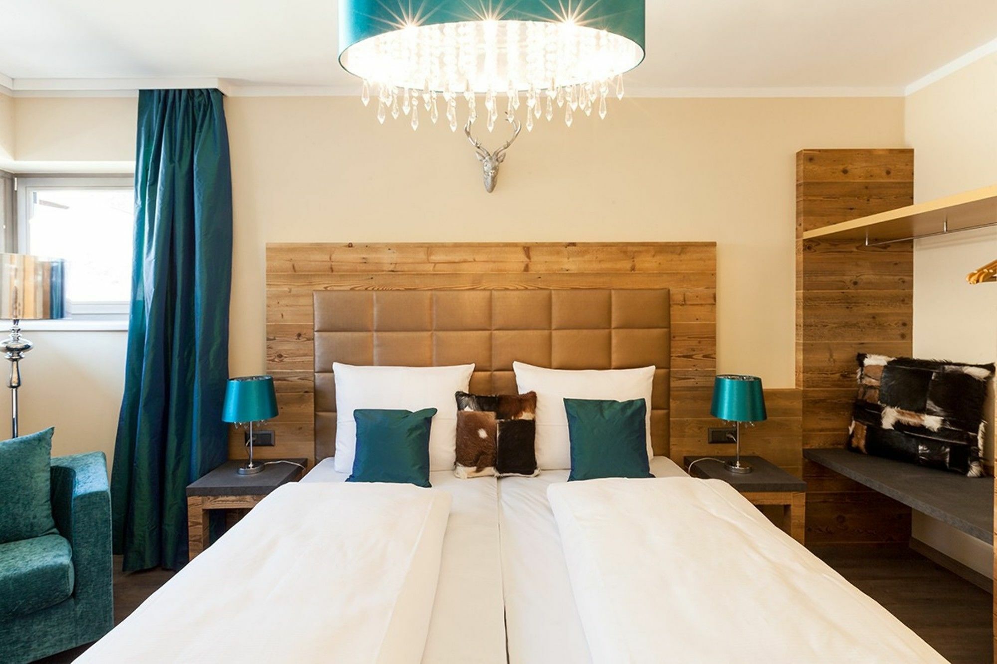 Appartement Residenz Seefeld Seefeld in Tirol Kültér fotó