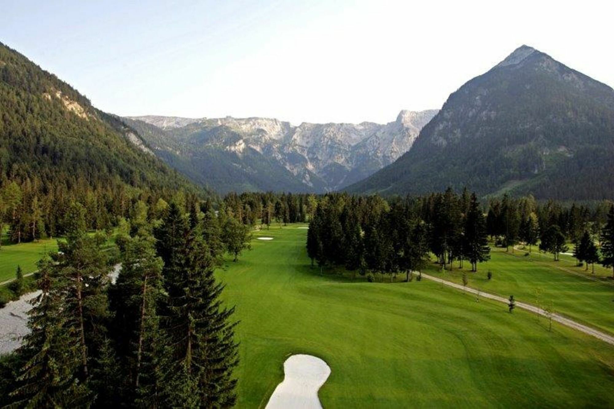 Appartement Residenz Seefeld Seefeld in Tirol Kültér fotó